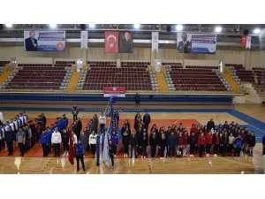 Filede yarı final vizesi alan liseliler belli oldu