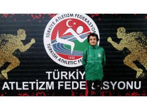 Gaziemirli Rahime, Balkan üçüncüsü