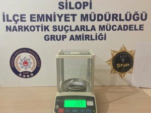 Şırnak’ta terörle mücadele ve kaçakçılık operasyonları: 40 gözaltı