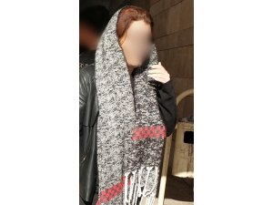 Samsun’da DEAŞ’dan gözaltına alınan kadına adli kontrol