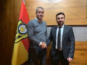 Yeni Malatyaspor’dan penaltı tepkisi