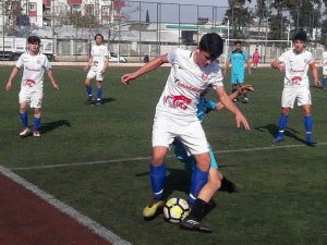 Kepez’de galibiyet serisi sürüyor