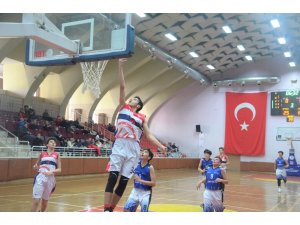 Potada yarı finale çıkan 4 bölge takımı belli oldu