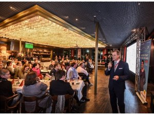 Corendon Airlines, yeni uçuş noktası Weeze’yi tanıttı