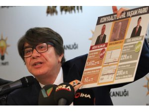 Türel’den Böcek’e istifa daveti