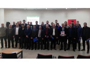 Mahalleler arası Fetih Kupası başlıyor