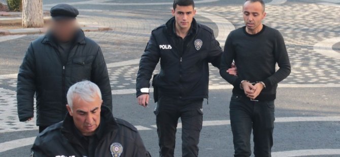 Eski karısını bıçaklayan şahıs tutuklandı