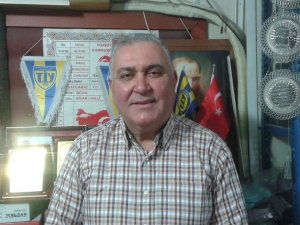 Hakan Can: "Anlamlı ve hayati bir galibiyet aldık"