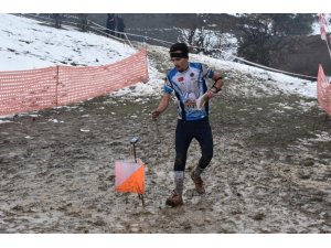 İnönü Belediyesi GSK, Kahramanmaraş yarışlarında 17 madalya kazandı