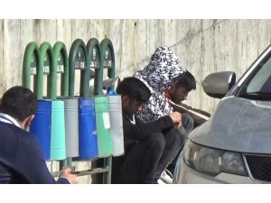 Düzce’de eşi tarafından öldürülen kadının ailesinden acı bekleyiş