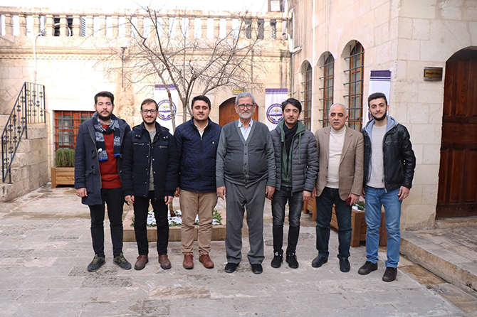 Kılca: Karatay Kent Konseyi, geleceğin Karatay’ının inşası ve ihyasında önemli bir rol üstleniyor