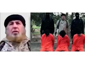 DEAŞ’ın savaş suçlusu infazcısı Bursa’da yakalandı