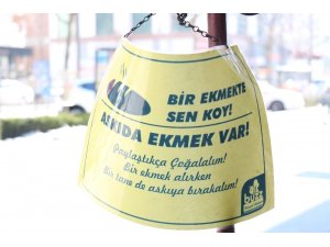 Kırşehir’de, ekmek fiyatları karmaşası