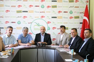 Mehir Vakfı bin Filistinli çifti evlendirecek