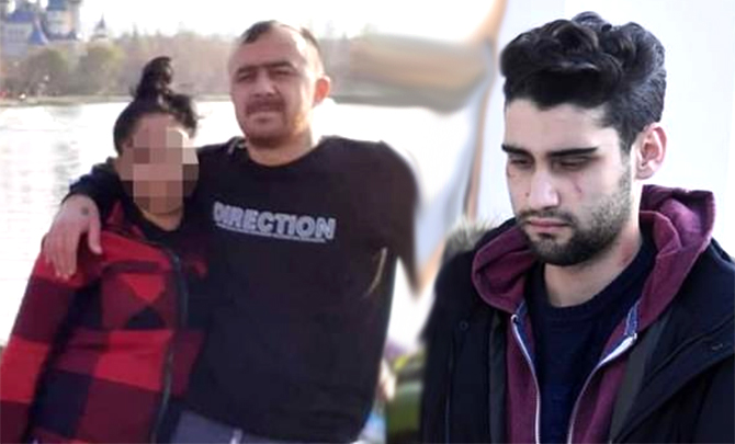 Kadir Şeker davasında yeni gelişme! Kendi kanı bulaşmış olabilir