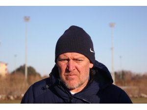 Robert Prosinecki: “Kayserispor savaşmaya devam edecek”