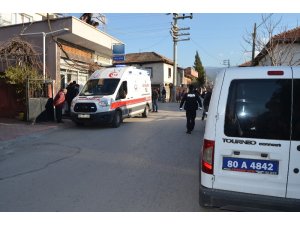 Osmaniye’de bıçaklı kavga: 2 yaralı
