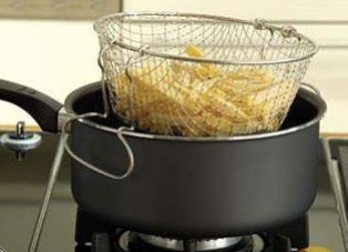 Kızartmalık yağın kriteri değişiyor