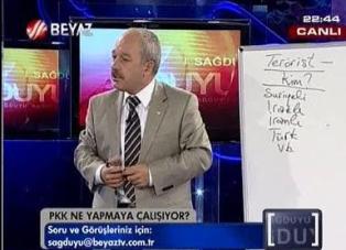 Hangi milletvekilinin çocuğu terörist?