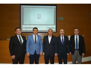 "Yeni Mezun Mühendis İstihdam Projesi" başladı