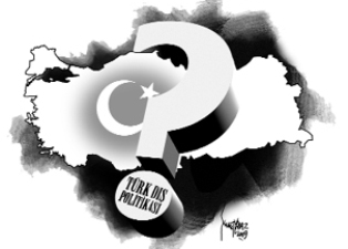 FT: Türkiye'ye masada iyi bir yer verilsin