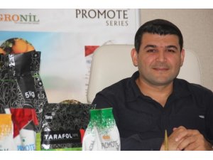 Bitki için anne sütü kadar değerli