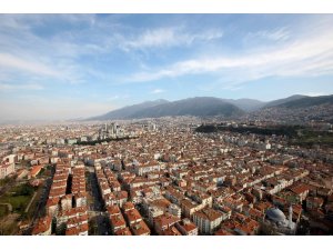 Son 8 yılın konut satış rekoru kırıldı