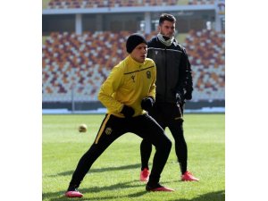 Yeni Malatyaspor’da yeni transferlere tam not