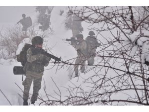 Irak’ın kuzeyinde PKK’ya rahat yok