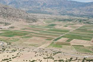 Çiftçinin, ''Nisan Yağmuru'' beklentisi