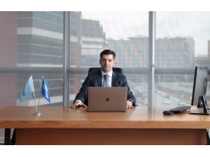 "Avrupa’nın en büyük araç filosunu Türkler yönetecek"