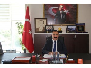 VANTB Başkanı Süer: “Doğuya özel yüzde 10 prim desteğiyle şimdi pancar daha çok kazandıracak”