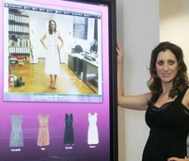 Kadınların yeni dostu...