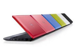 Dell yeni ürünlerini tanıttı