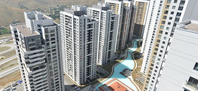 Ankara Büyükşehir Belediyesi 100 taşınmazını satacak