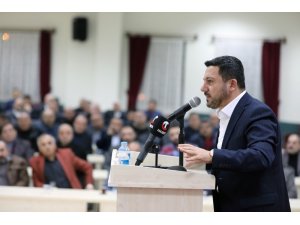 Belediye Başkanı Arı’dan iş dünyasına önemli mesajlar