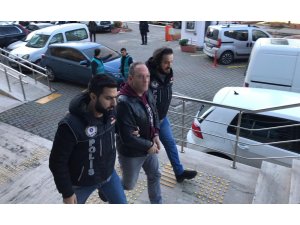 Zonguldak’ta uyuşturucu operasyonu: 1 gözaltı