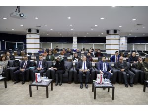 KAYSO’da İstihdama Yönelik Destekler Anlatıldı