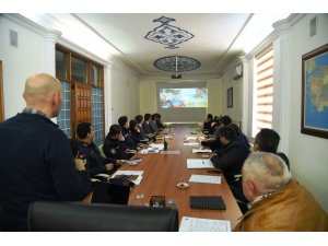 Dursunbey büyük organizasyona hazırlanıyor