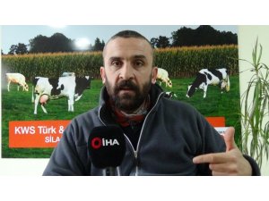 İşletmesini hibelerle büyüttü