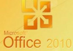 Office 2010 piyasada