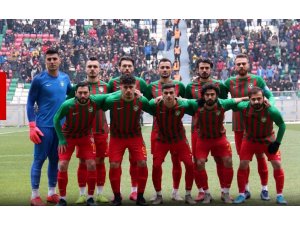 Amedspor kritik virajda