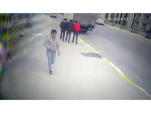 Ekmek almaya evden çıkan 15 yaşındaki kızdan haber alınamıyor