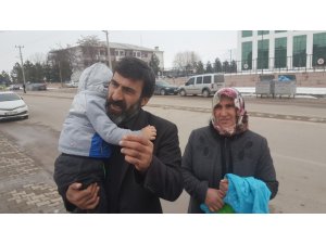 Eşini öldüren uzman çavuşa ağırlaştırılmış müebbet