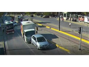 Eskişehir, Kütahya ve Afyon’daki trafik kazaları mobesede