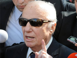 Balyoz'da flaş tahliyeler