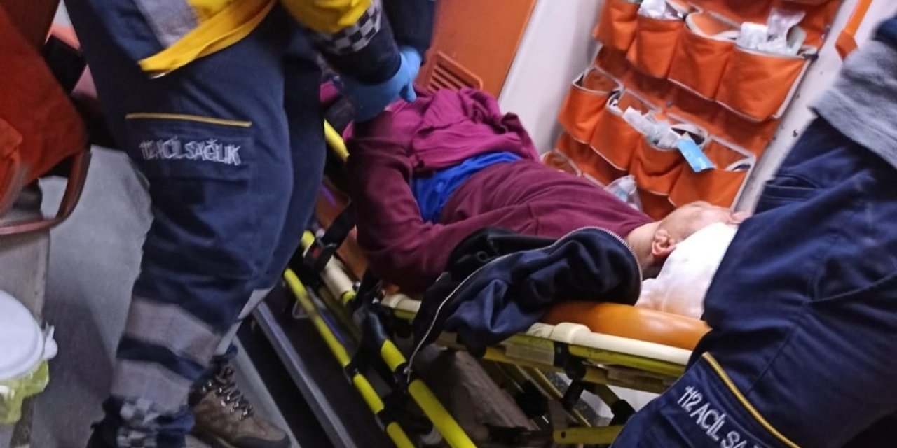 Şanlıurfa’da silahlı kavga: 1 ölü, 13 yaralı