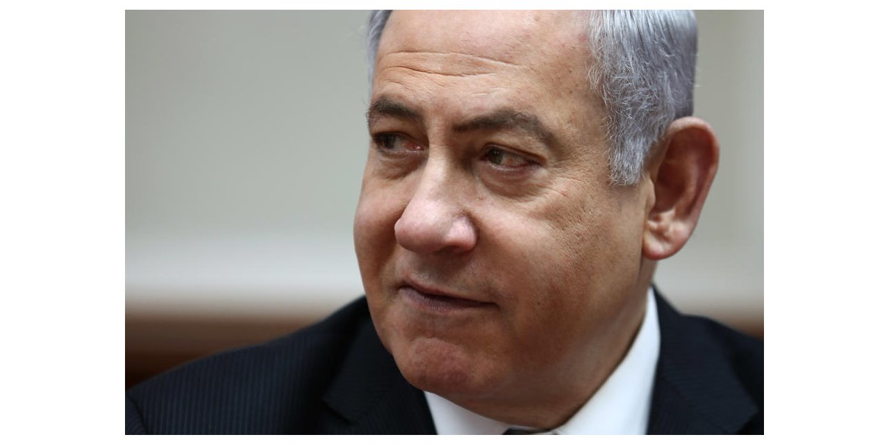Netanyahu’nun yargılanmasına 17 Mart’ta başlanacak