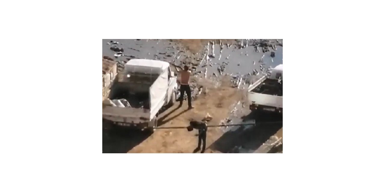 İzmir’deki silahlı çatışmayla ilgili gözaltı sayısı 7’ye yükseldi