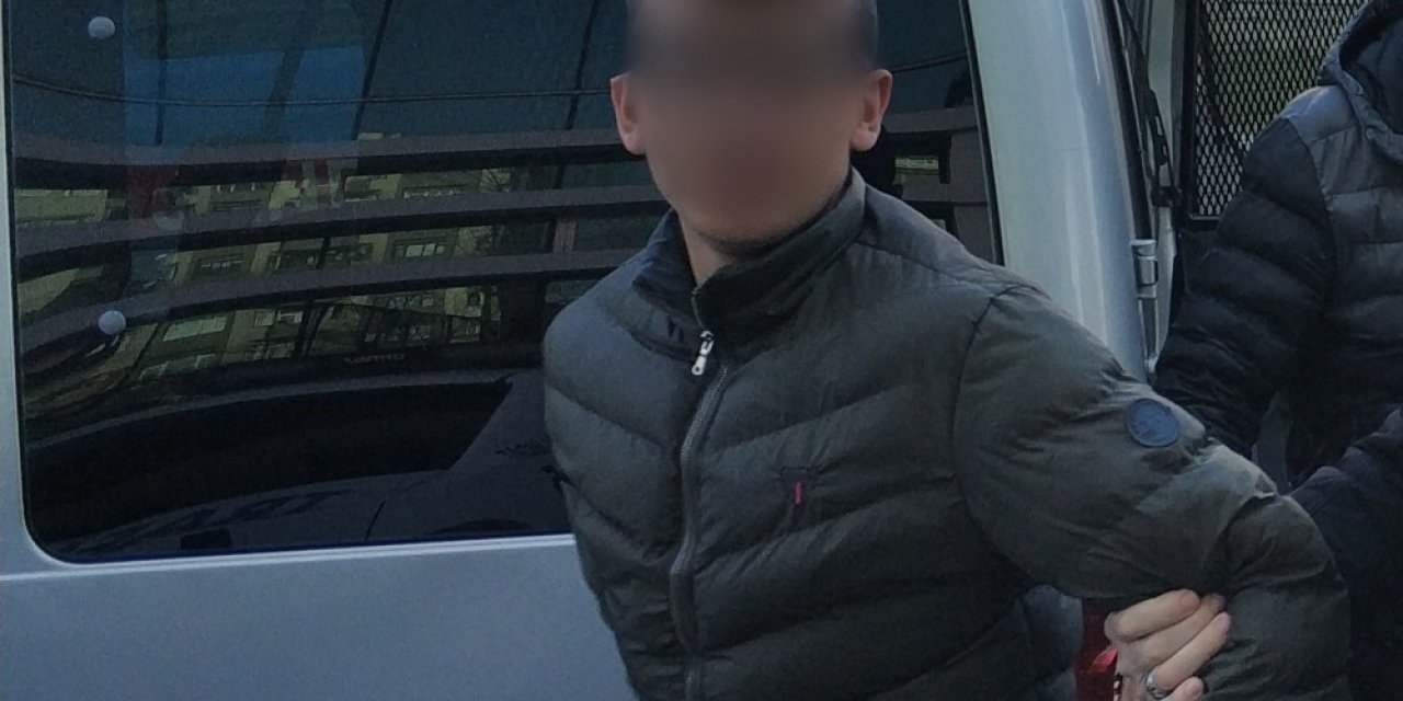 Motosiklet hırsızlığından tutuklanan 17 yaşındaki zanlı: "Pişman değilim"